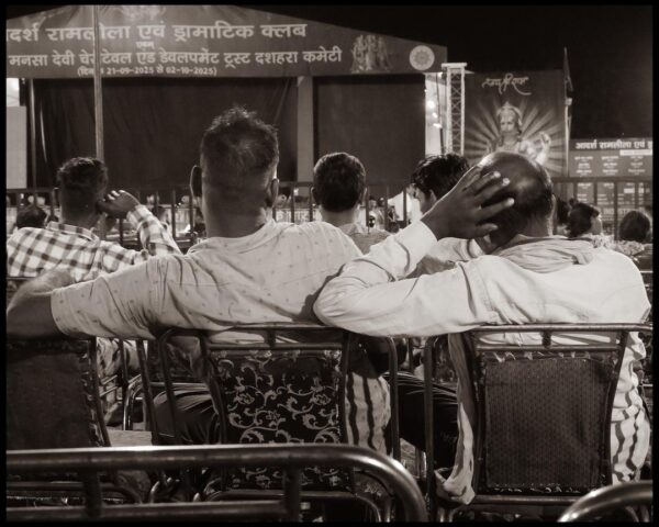 Togetherness #06