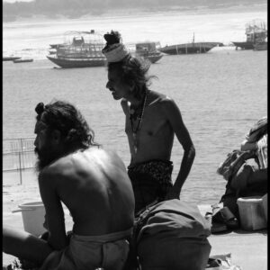Holy Men