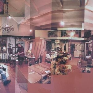Rudolph Vosser Painting Marnus