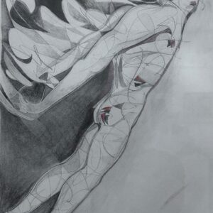 SUSPENDED, 2001