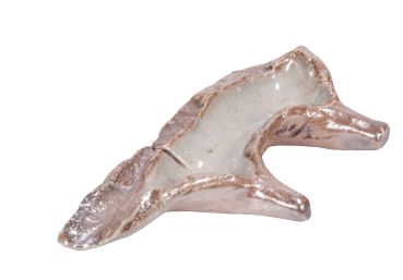 HALF HEADLESS BULL C265