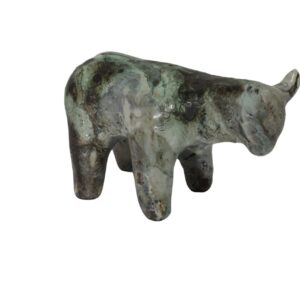 SMALL BULL C26