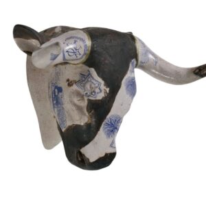 CATTLE HEAD 2013 C193