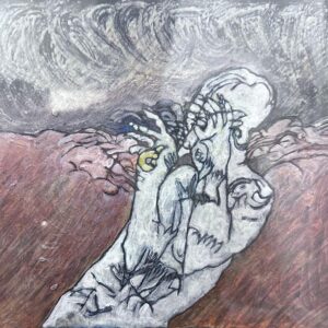 STIL SKREE #1, 1993