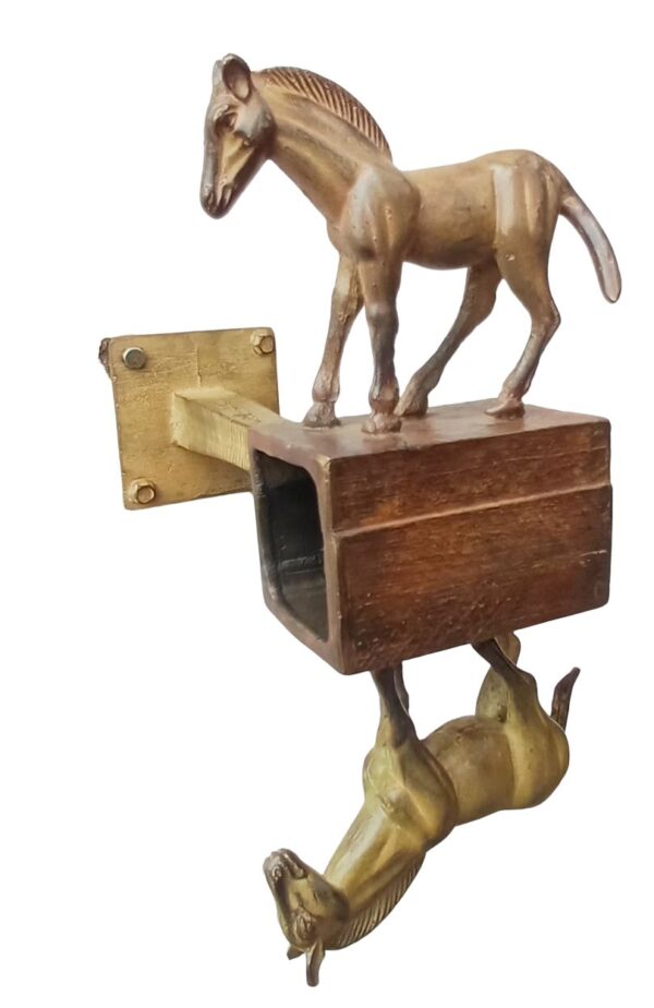 TROJAN HORSE 4