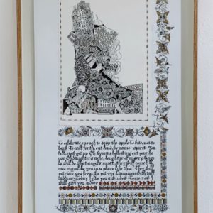 The Miner’s Hymn, Part II, 2024 (Copy)
