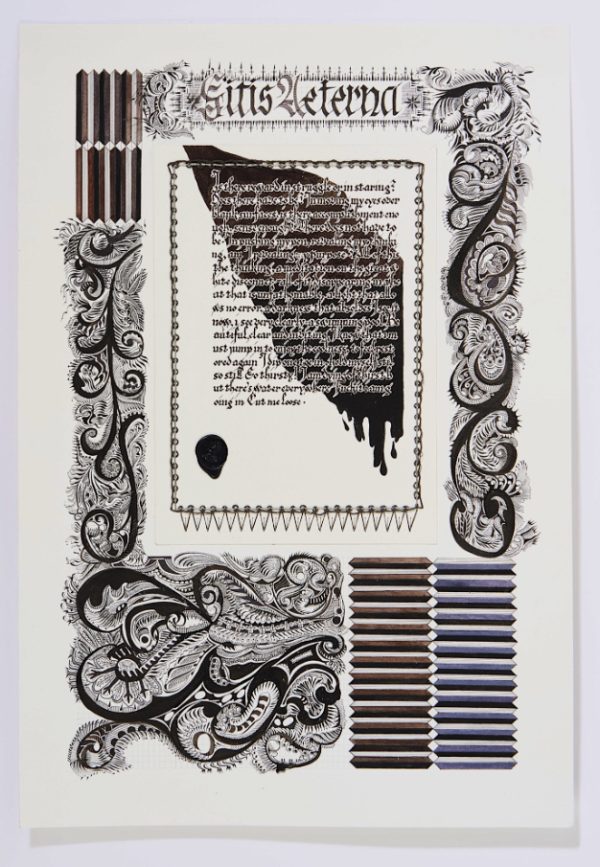 Sitis Aeterna, October 2024
